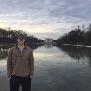 Meet your Posher, Daniel